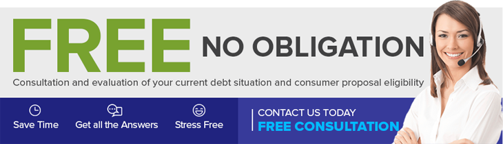 How to stop collection calls and effectively deal with collection agencies  in Nova Scotia, New Brunswick, and PEI - Consumer Proposal & Bankruptcy -  Powell Associates Ltd.