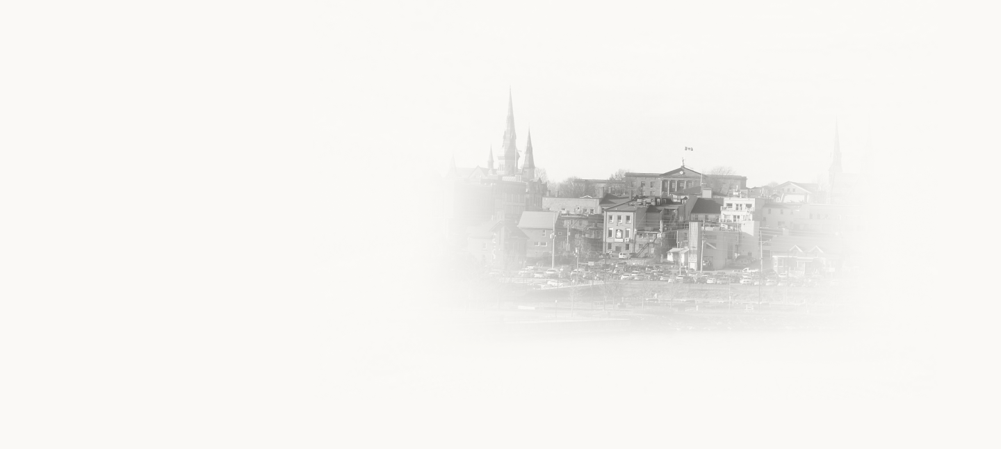 Brockville landmark
