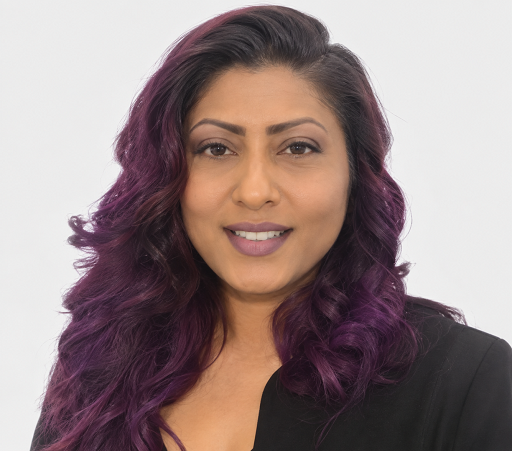 Anjie Kissoon
