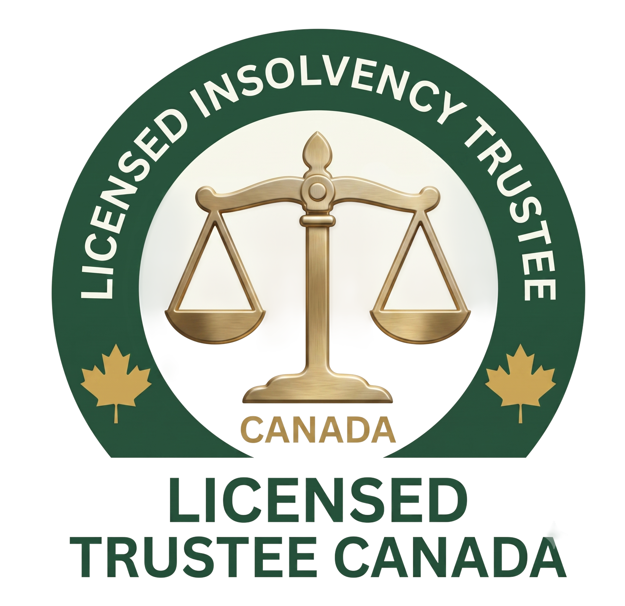 Licensed Insolvency Trustee Canada