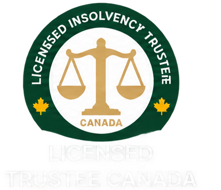 Licensed Insolvency Trustee Canada