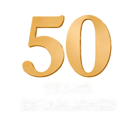 Established for 50 years